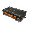 Modbus TCP, Multi-Circuit Power Meter; includes 100A CT (Inside diameter 16 mm; wire lead 4 m) x 24ICP DAS